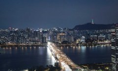 韩国将成立AI和数据管理体